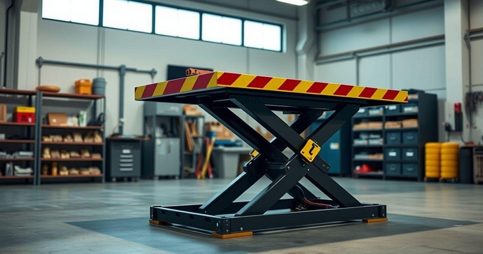 Mesa hidráulica pantográfica é a solução ideal para otimizar espaço e aumentar a eficiência no trabalho. Mesa hidráulica pantográfica é a solução ideal para otimizar espaço e aumentar a eficiência no trabalho.