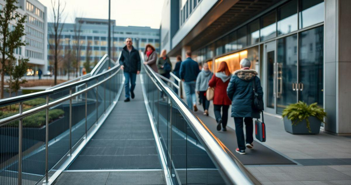 Como Escolher a Melhor Rampa Embutida para Acessibilidade Como Escolher a Melhor Rampa Embutida para Acessibilidade