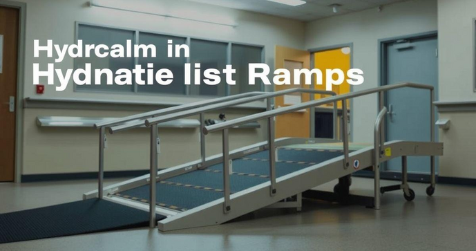 Como escolher a Rampa Elevatória Hidráulica ideal para sua necessidade Como escolher a Rampa Elevatória Hidráulica ideal para sua necessidade