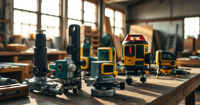 Fabricante de niveladores: como escolher o ideal para sua obra e evitar erros Fabricante de niveladores: como escolher o ideal para sua obra e evitar erros