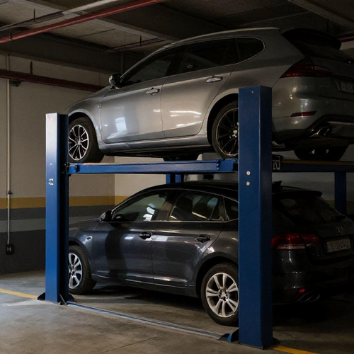 Duplicadores de Garagem: Preços, Opções e Como Escolher o Melhor para Seu Espaço