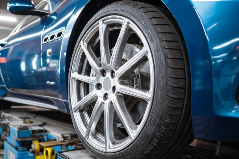 Descubra a Rampa Giratória para Carros que Maximiza Espaço e Conforto Descubra a Rampa Giratória para Carros que Maximiza Espaço e Conforto