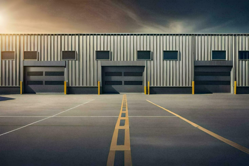 Porta paletes deslizantes como solução eficiente para armazenamento Porta paletes deslizantes como solução eficiente para armazenamento