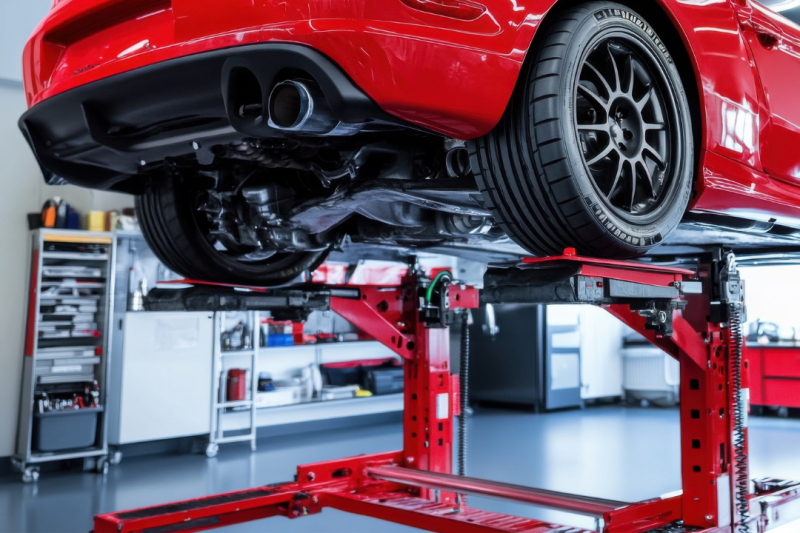 Como Escolher o Duplicador de Garagem Ideal para Organizar seu Espaço com Facilidade