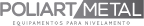 Logotipo Poliartmetal
